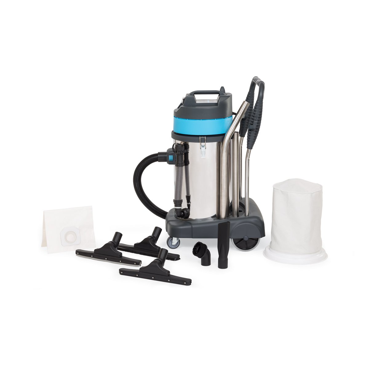 Aspirator profesional - PROMIDI 400M